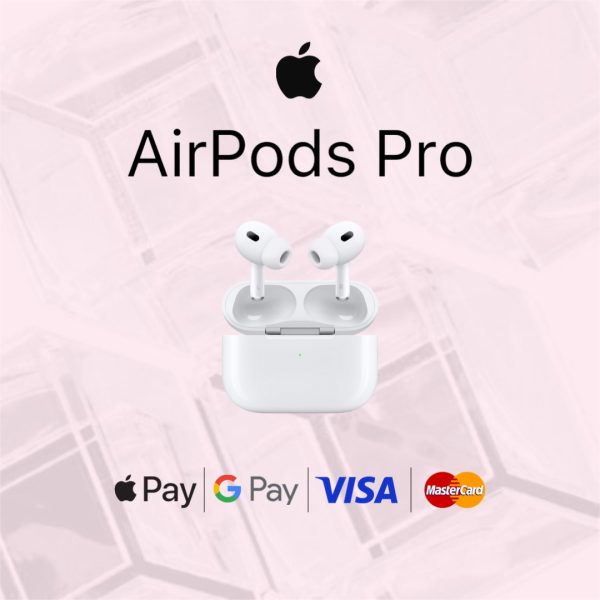 Apple AirPods Pro 2nd Generation