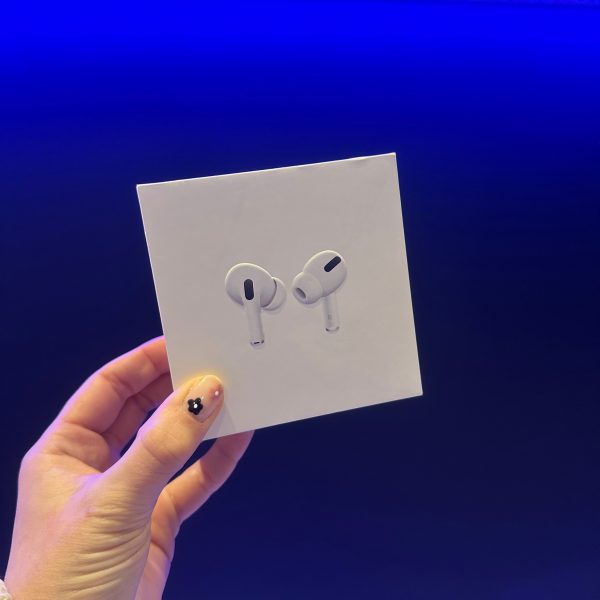 Apple AirPods Pro 2nd Generation