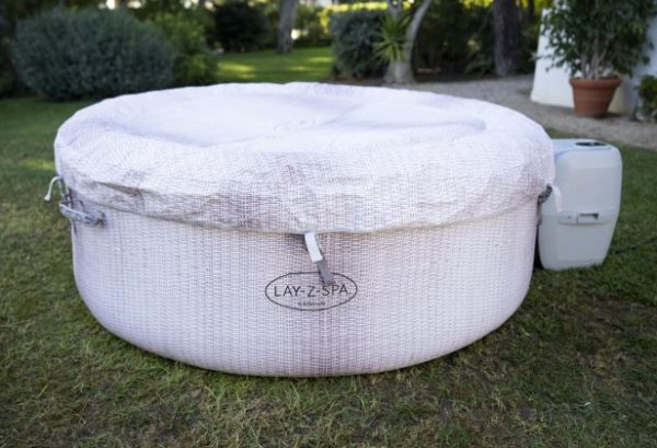Lay-Z-Spa Cancun