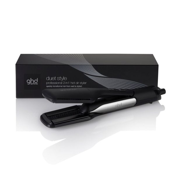 GHD Duet 2 in 1 Styler
