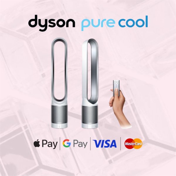 Dyson Pure Cool purifying fan