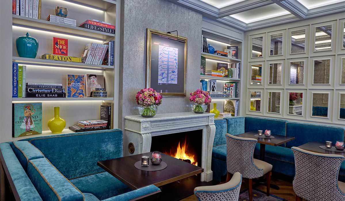 Luxury Stay At The 5* Flemings Mayfair + £100 Spending Money