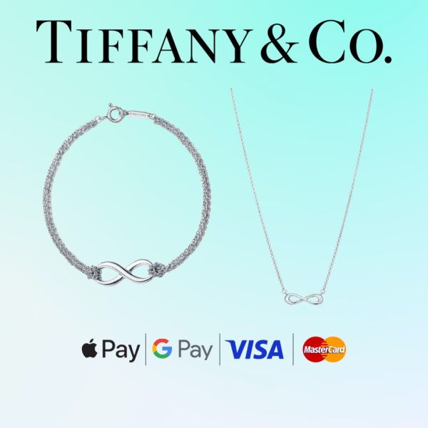 Tiffany Infinity Duo