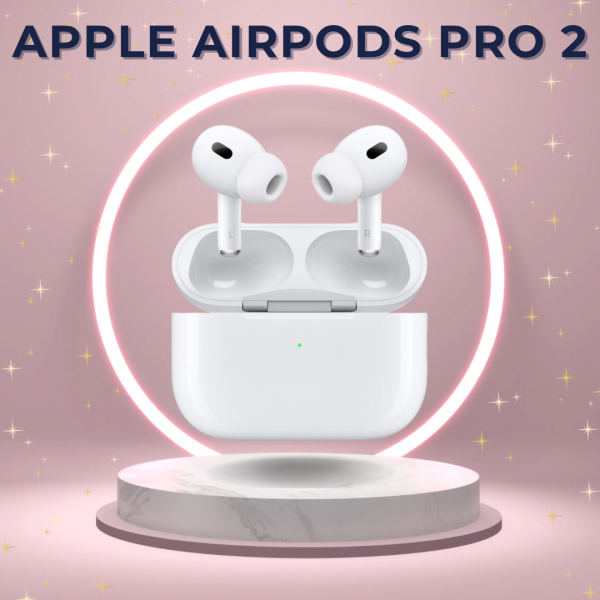 Apple AirPods Pro 2nd Generation