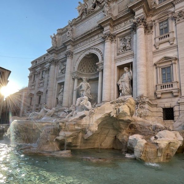 Rome City Break for 2!