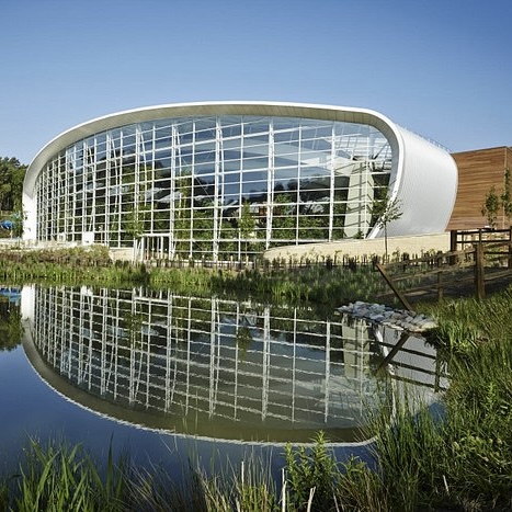 CENTER PARCS HOLIDAY OF YOUR CHOICE + £2.5K INSTANT WINS