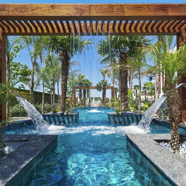 5* CYPRUS HOLIDAY OR £1,250 CASH + INSTANT WINS!