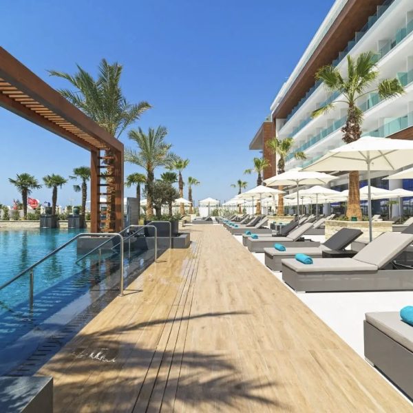 5* CYPRUS HOLIDAY OR £1,250 CASH + INSTANT WINS!