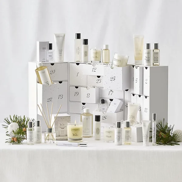 The White Company 2024 Advent Calendar
