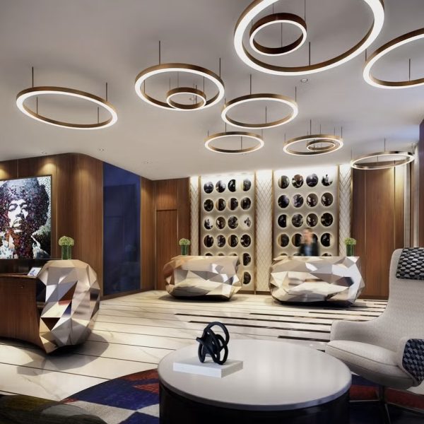 5* NEW YORK AT CHRISTMAS! HOLIDAY + £2K SPENDING OR £5K CASH ALT!