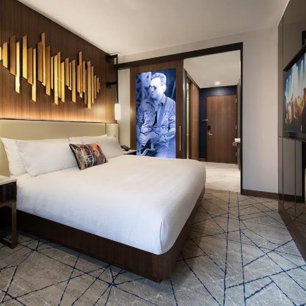 5* NEW YORK AT CHRISTMAS! HOLIDAY + £2K SPENDING OR £5K CASH ALT!