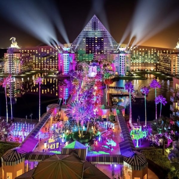 5* WALT DISNEY WORLD FLORIDA HOLIDAY FOR THE FAMILY! £8K CASH ALT + HUGE INSTANTS!