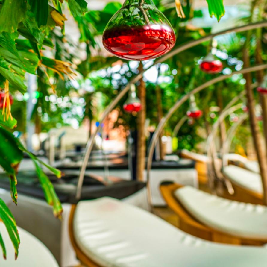 3 NIGHT BUCHAREST CITY BREAK + EUROPE'S BEST SPA DAY!