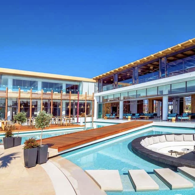 STELLA ISLAND OVERWATER BUNGALOW ALL INCLUSIVE - £7K ALT + £20K INSTANTS!