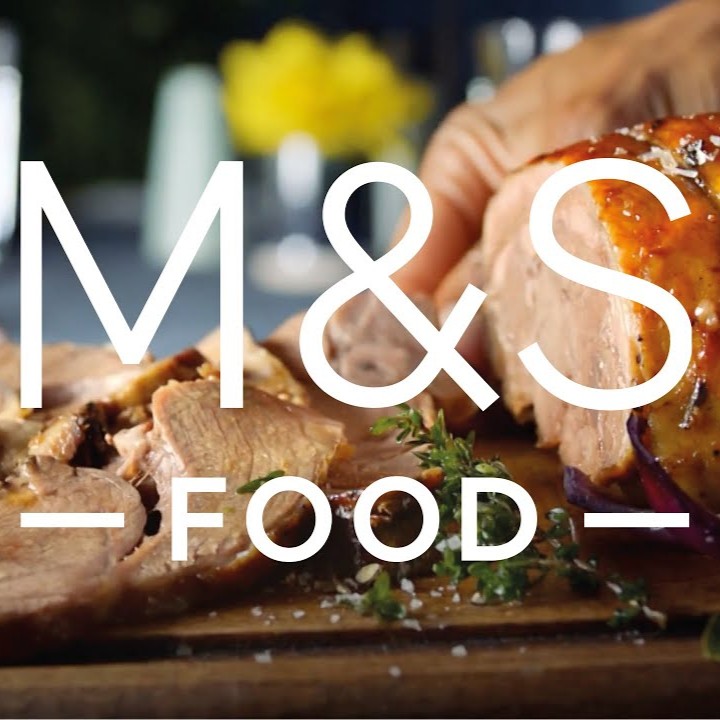 £250 M & S Food Voucher for just 79p