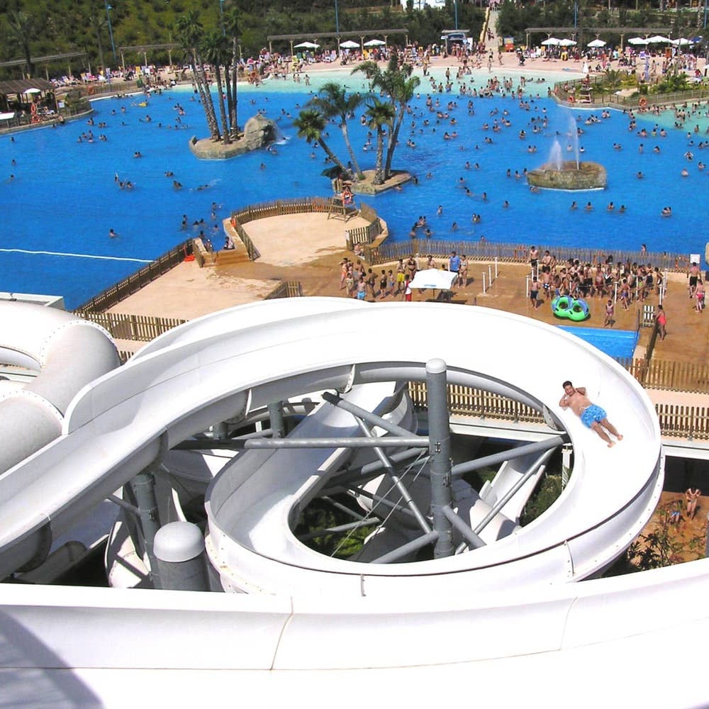 MAGIC NATURA BENIDORM HOLIDAY! FAMILY STAY FOR 79P + INSTANT WINS!