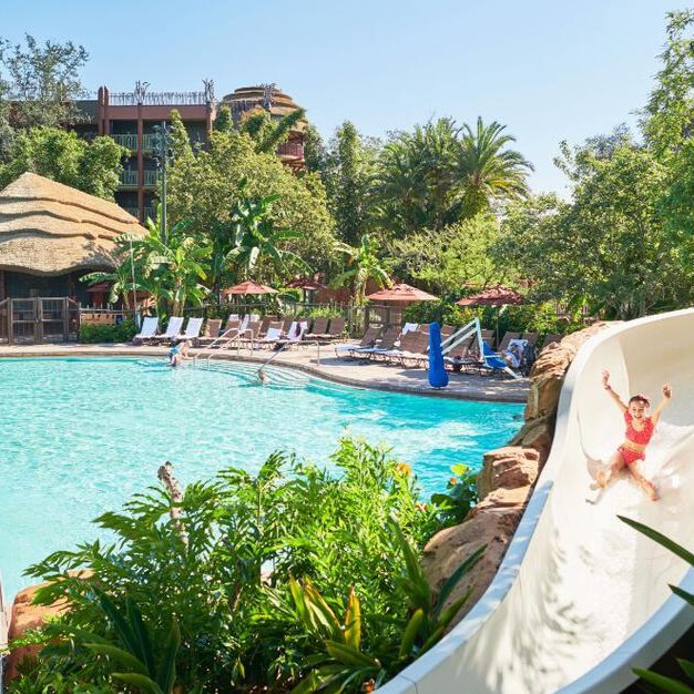 5* WALT DISNEY WORLD FLORIDA HOLIDAY FOR THE FAMILY! £8K CASH ALT + HUGE INSTANTS!