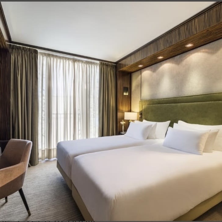 PRAGUE CITY BREAK! 3 NIGHT 5* STAY!