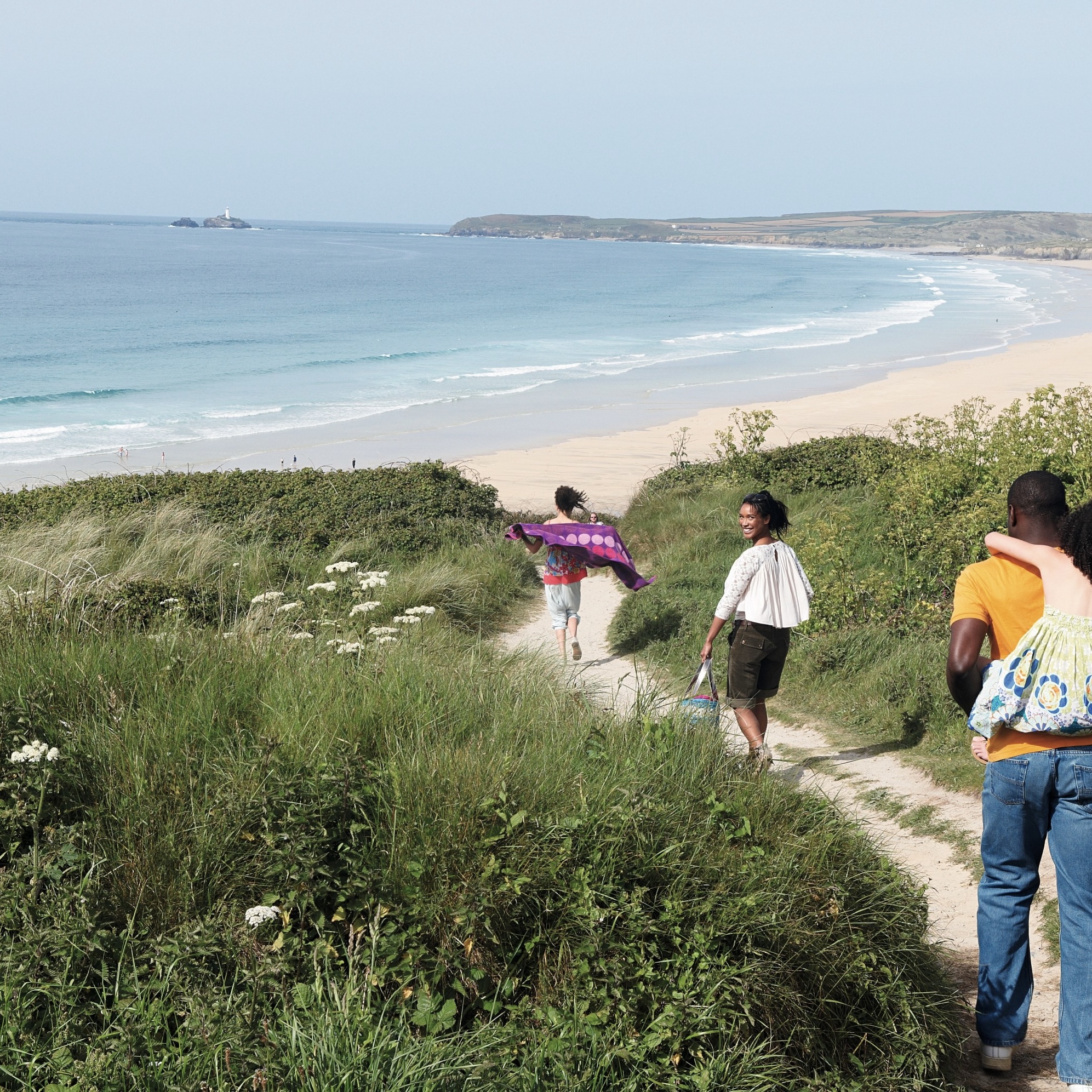 4 NIGHT HAVEN HOLIDAY + £1,500 INSTANT WINS!