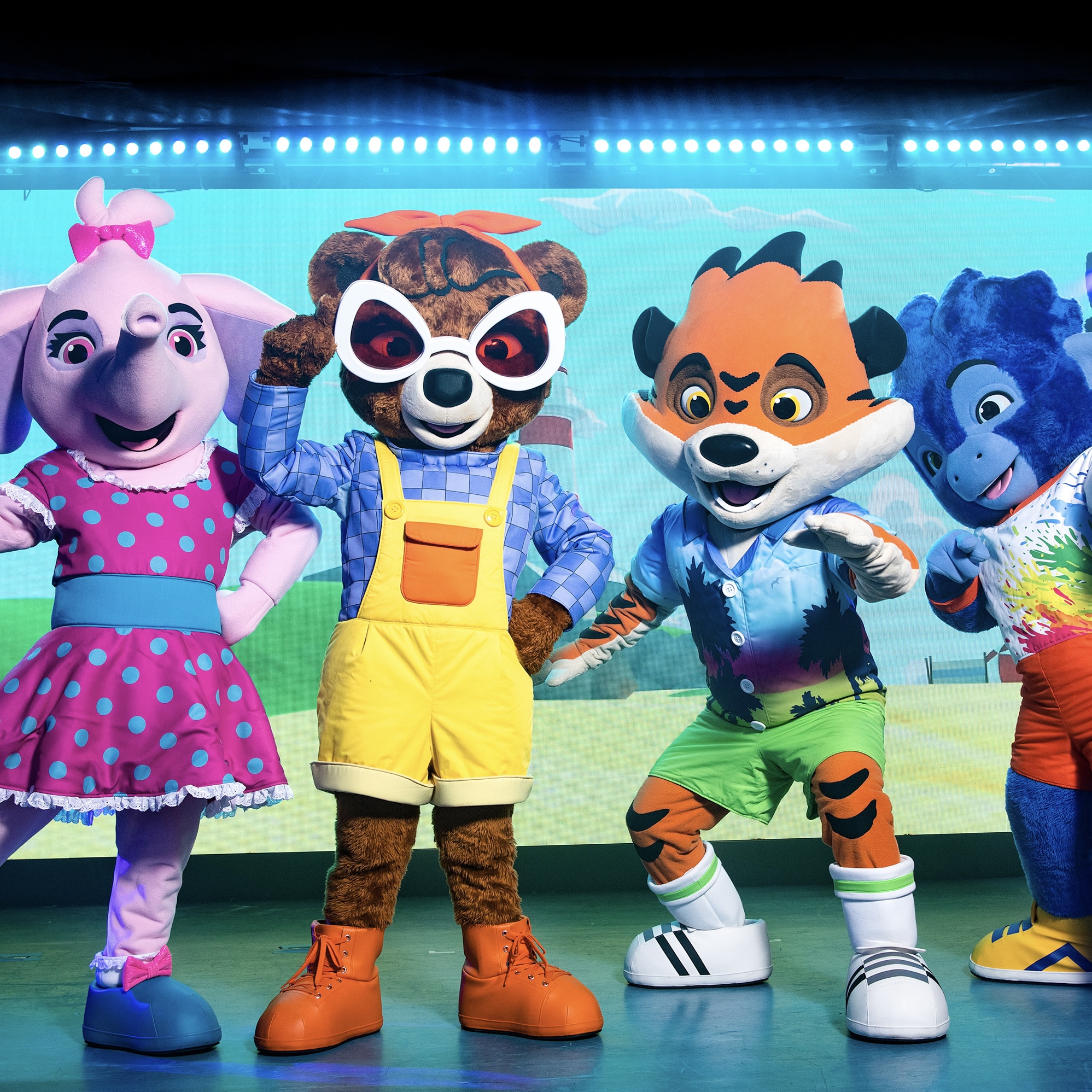 4 NIGHT HAVEN HOLIDAY + £1,500 INSTANT WINS!