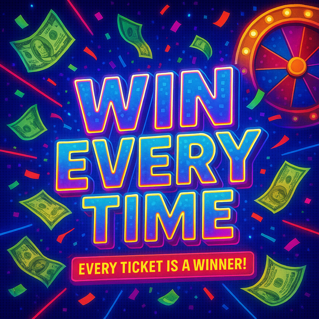 OUR BEST W.E.T EVER! WIN £5K FOR £2.50 INSTANTLY