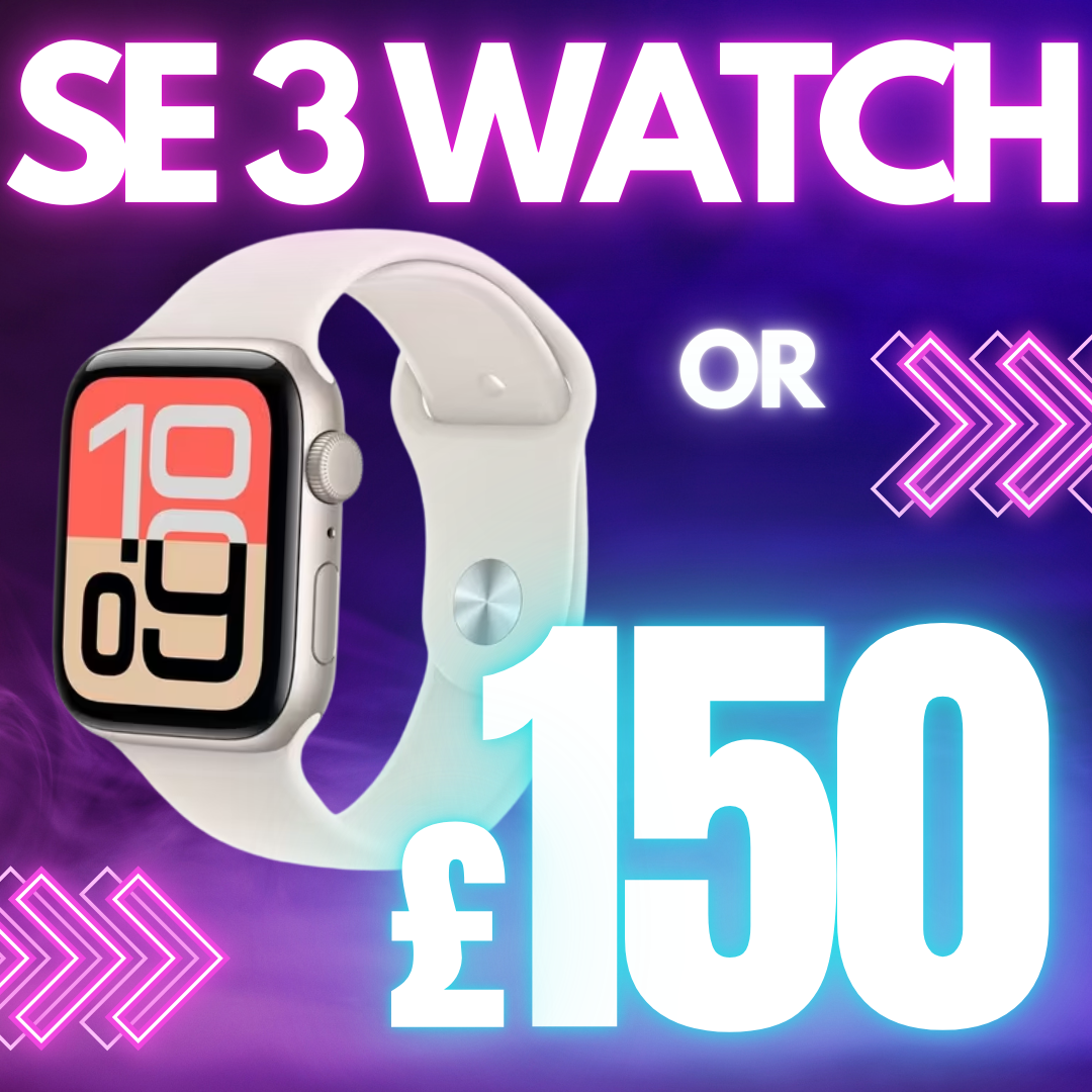 HUGE £15K APPLE INSTANT WINS! BRAND NEW IPHONE AIR END PRIZE!