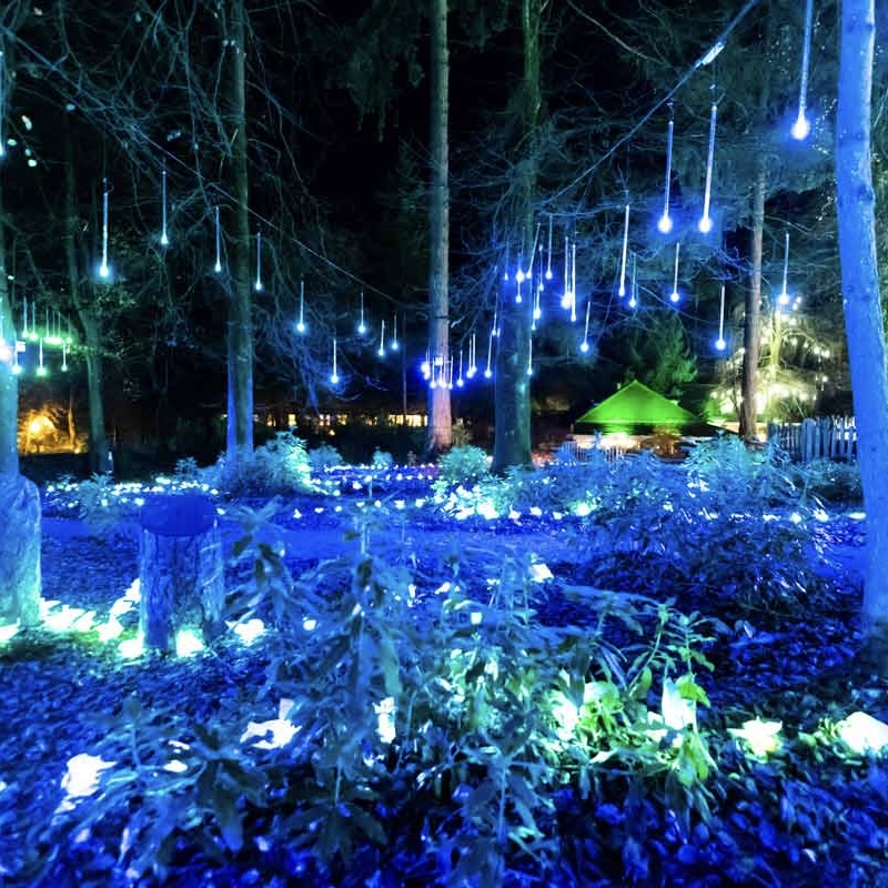 CHRISTMAS AT CENTER PARCS + £750 SPENDING or £2k cash!