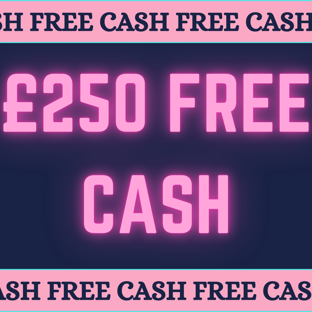 WIN £250 CASH FOR FREE - AUTODRAW!