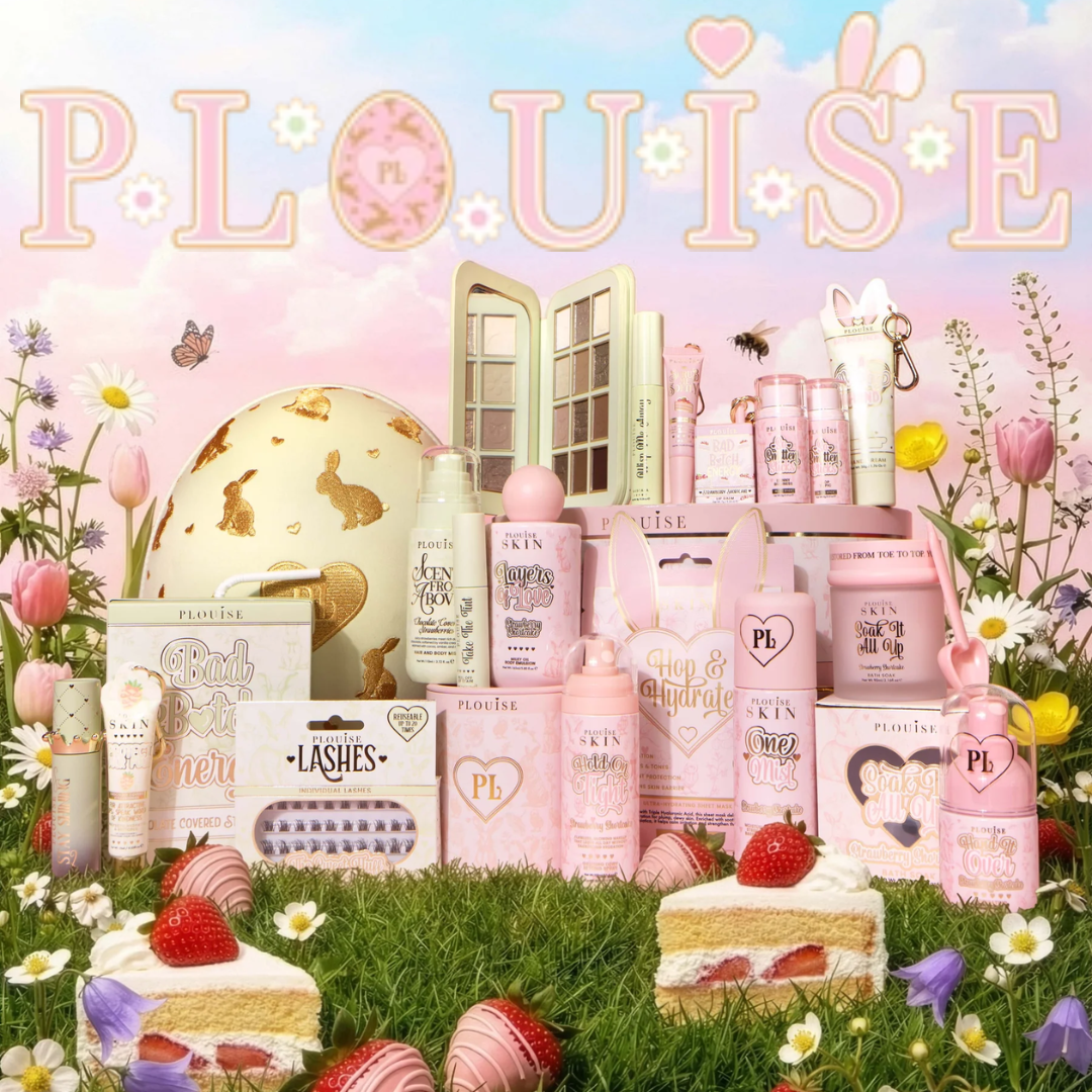 P LOUISE EASTER DELUXE DUO OR £80!